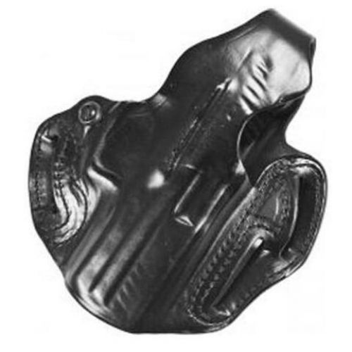 DESANTIS SPEED SCABBARD RUG SR45 BLK RH