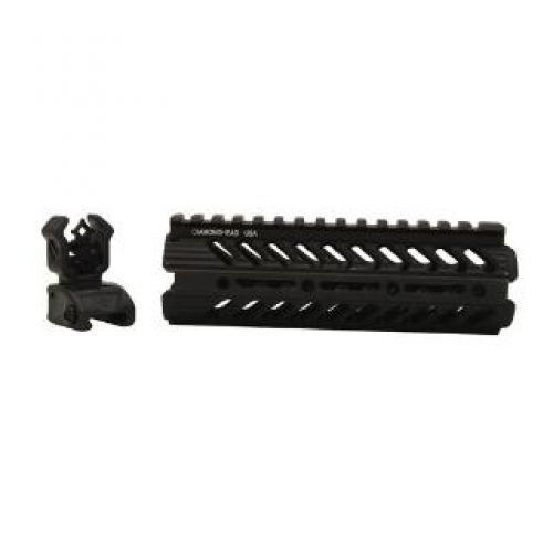 DH CARBINE UPGRADE KIT VRS-DI 7 RAIL & SIGHT