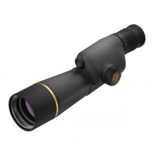 Leupold Gold Ring Compact 15-30x 50mm Straight Spotting Scope