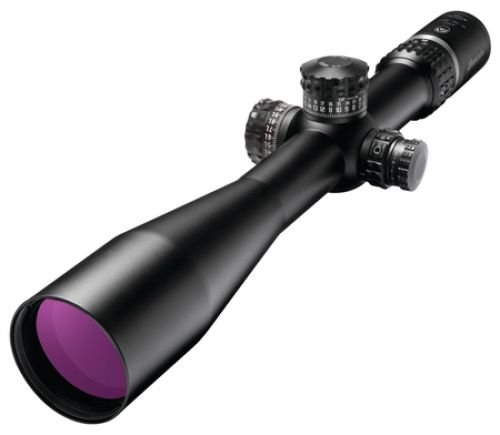 Burris XTR II 5-25x 50mm MOA Reticle Matte Black Rifle Scope