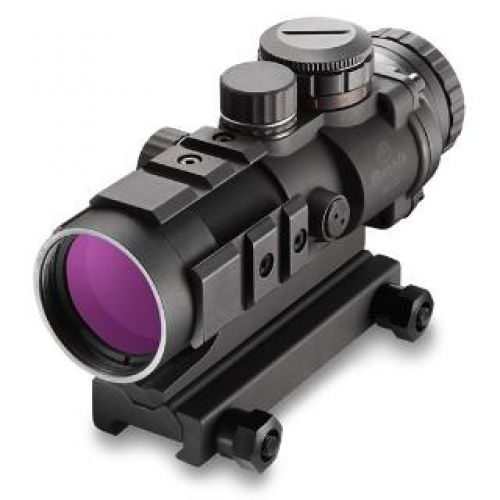 BUR AR-332 PRISM 3X 32MM FASTFIRE BALL CQ MATTE