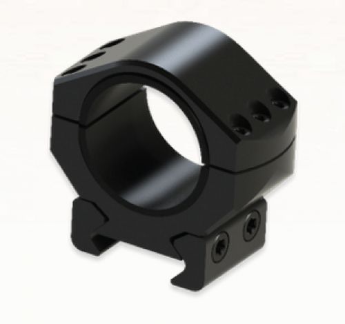 Burris XTR Signature 30mm 1 Height Scope Rings
