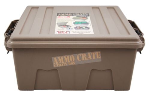 MTM ACR8 Ammo Crate Dark Earth