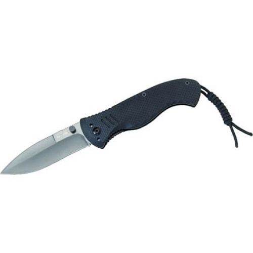 TIMBERLINE BATTLEHOG ASSISTED OPENER PLAIN