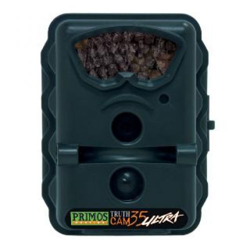 PRIMOS PROOF CAM 35 OD GREEN LO GLO