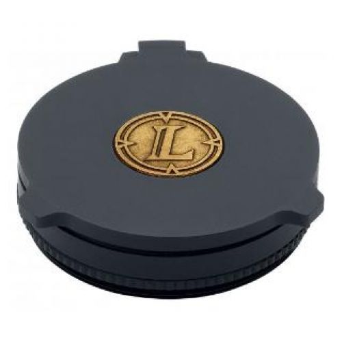 LEU ALUMINA THRD LENS COVER 52MM