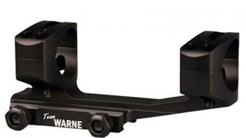 WAR MOUNT GEN2 AR 1 BLK EXT SKELETONIZED