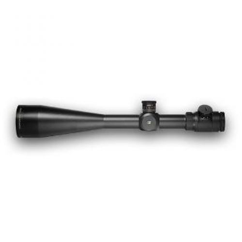 Sightron SIII Field Target 10-50x 60mm Mil-Hash Illuminated Reticle Rifle Scope