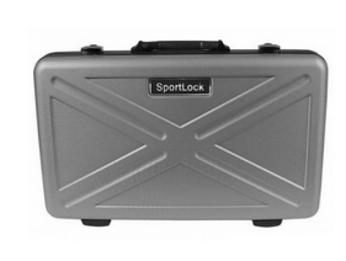 SPORTLOCK DIAMONDLOCK QUAD/ LG HANDGUN & ACCS