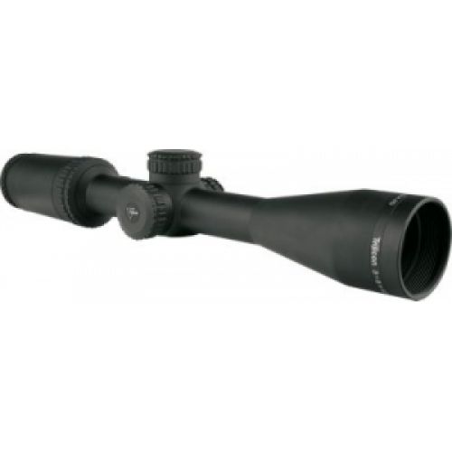 TRI ACCUPOWER 1-4X24 RIFLESCOPE MOA