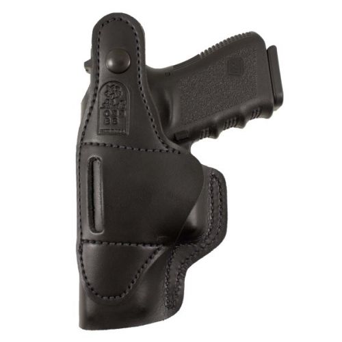 DESANTIS DUAL CARRY Black For Glock 43 LH