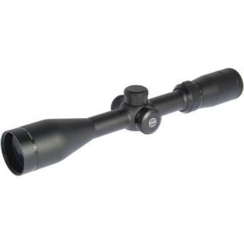 HAWKE VARMINT 6-24X44 1/2 MIL DOT