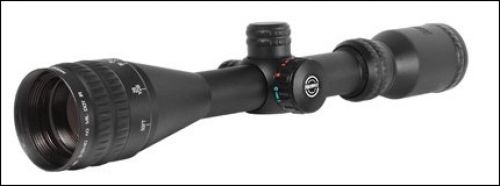 HAWKE SPORT HD 3-9X40 IR MIL DOT