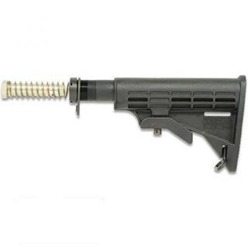 TAPCO STOCK ASSEMBLY AR15 T6 MIL SPEC (20)