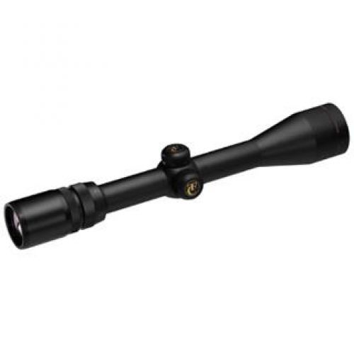 TC 3-9X40MM RIFLESCOPE MATTE