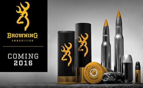 Browning BXC Controlled Expansion Terminal Tip 7mm Remington Magnum Ammo 20 Round Box