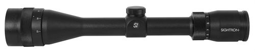 SIGHTRON SI 4-12X40 FIELD TARGET