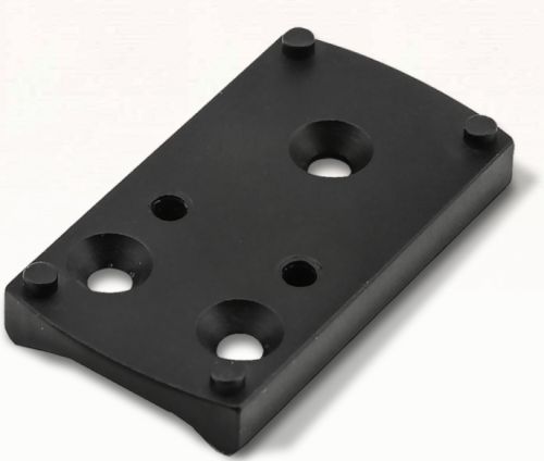 Burris For Glock 45 ACP/10mm PX4 Storm Fastfire Red Dot Reflex Sight Mounting Plate