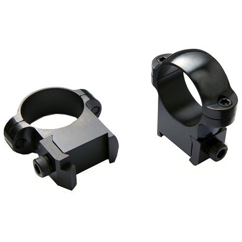 Burris Tikka T3 High 30mm Scope Rings