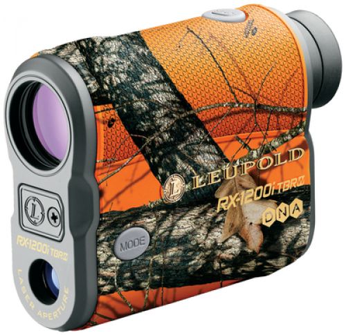 LEU RX-1200I TBR OLED DNA RANGEFINDER MO BLAZE