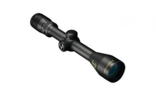 BUS 3-9X40 TROPHY BONE COLLECTOR MATTE DOA600