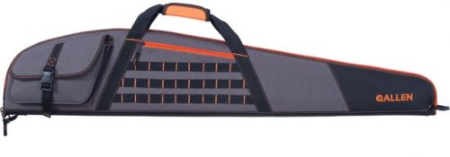 ALLEN CASE DELTA RFL 48 Gray/Orange