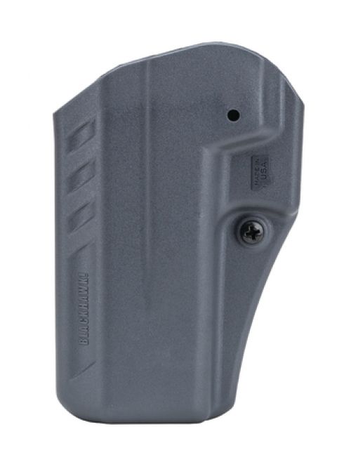 BlackHawk HOLSTER STANDARD ARC IWB SPR XDS 3.3 GRAY