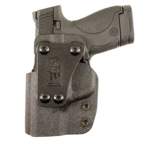 DESANTIS DS PADDLE BLK SW M&P SHIELD 9 40 RH