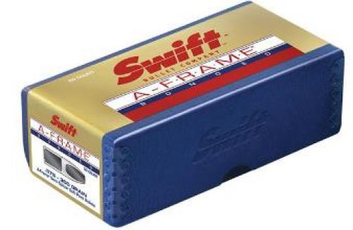 SWIFT AMMO 338WIN A-FRAME 250GR 20/10