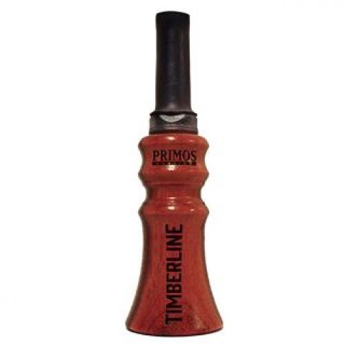 PRIMOS ELK CALL TIMBERLINE CLOSED REED