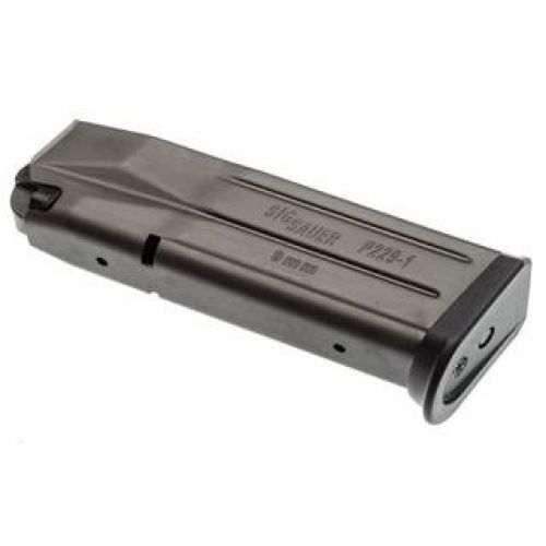 SIG MAG 229 9MM 15RD