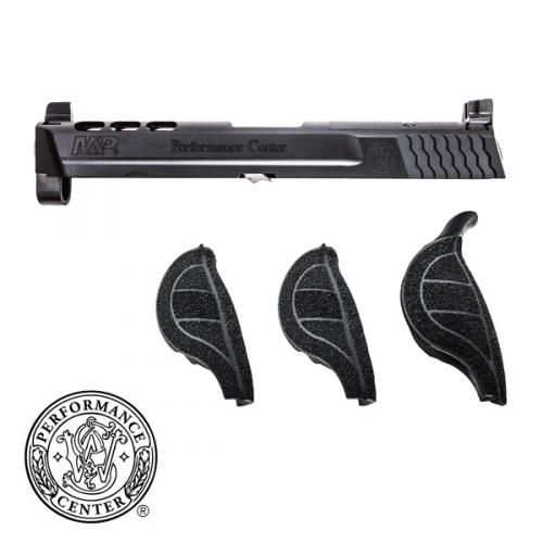 SW SLIDE KIT M&P9 9MM 4.25 PORTED W/ MAG SAFE