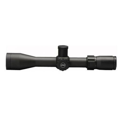 Sightron S-TAC 3-16x 42mm MOA-3 Reticle Rifle Scope