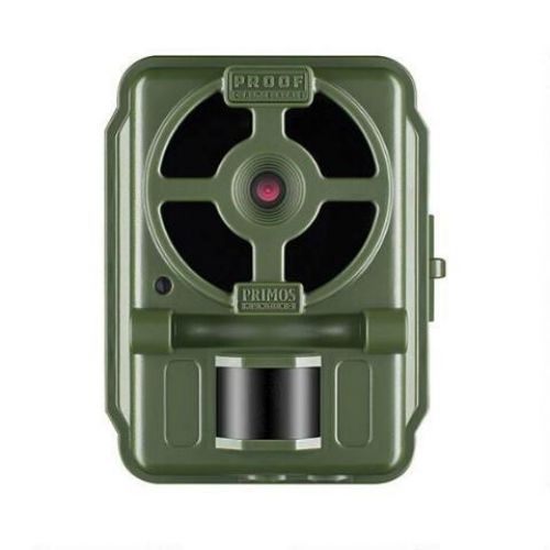 PRIMOS PROOF CAM 01 12MP OD GREEN LOW GLOW TRAP