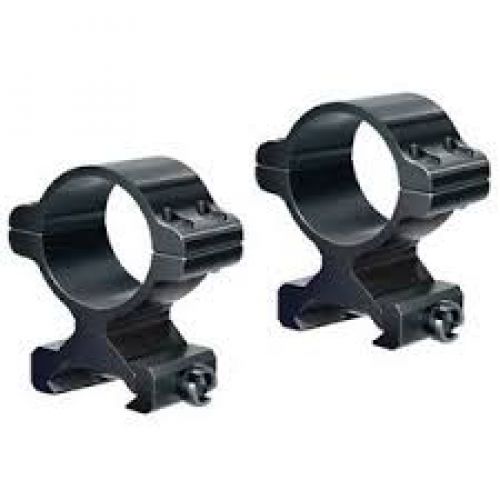 Tasco 22 Caliber Clam Medium Scope Rings