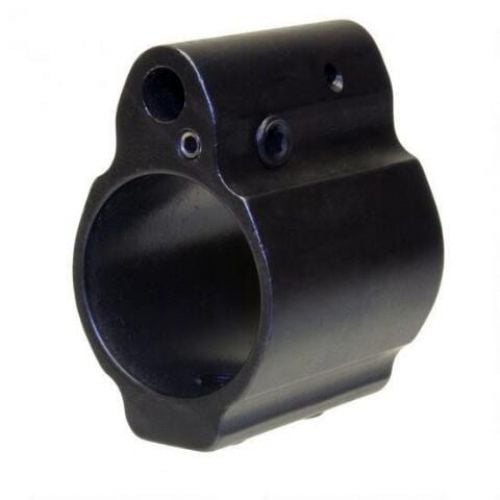 ERGO GAS BLOCK .750 LOW PROFILE ADJUSTABE