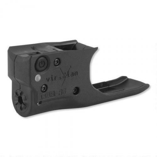 REACTOR 5 GRN LASER SIGHT For Glock 19/23