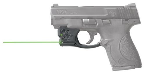 REACTOR 5 GRN LASER SIGHT SW M&P 45ACP