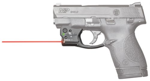 REACTOR 5 RED LASER SIGHT SW M&P 45ACP