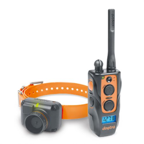 DOGTRA TRAIN & BEEP E-COLLAR 1 MILE RANGE