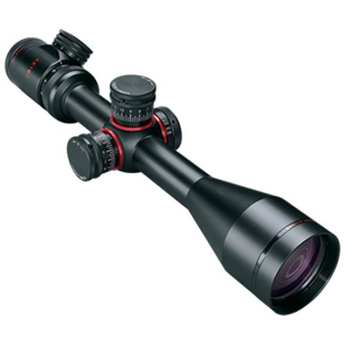 Simmons Aetec Exposed 4-14x 44mm Illuminated Truplex Reticle Rifle Scope