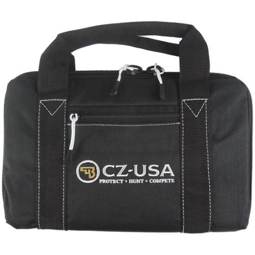 CZ USA PISTOL CASE 19895 Buds Gun Shop