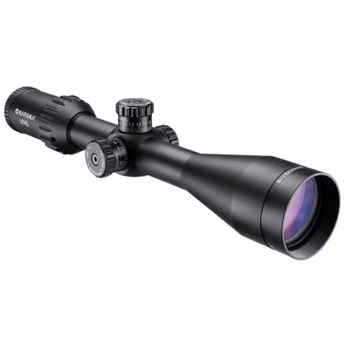 Barska Level 4-16x 50mm Rifle Scope