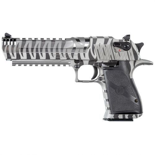 Magnum Research Desert Eagle 50 AE 6