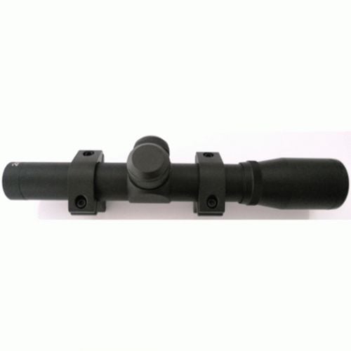 Keystone Sporting Arms Chipmunk Hunter Pistol 2x 20mm Handgun Scope