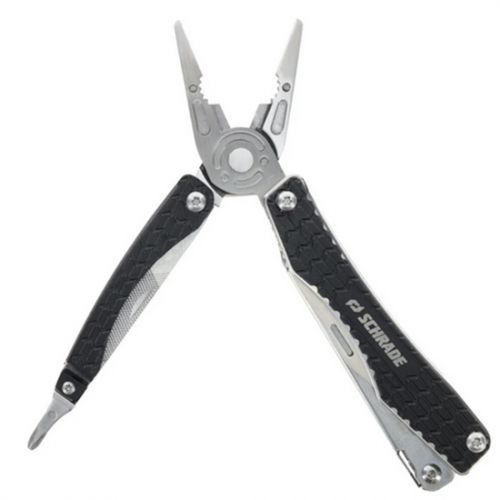 BTI SCHRADE CLENCH MULTITOOL