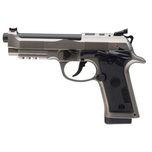 Beretta 92X Performance Carry Optic 9mm 4.9\ 15+1