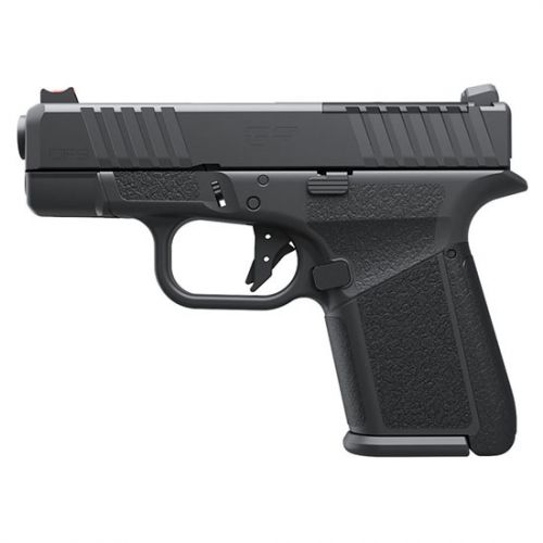 GForce Arms GF9 Rapture 9mm Semi-Auto Pistol | GF932512 | 12