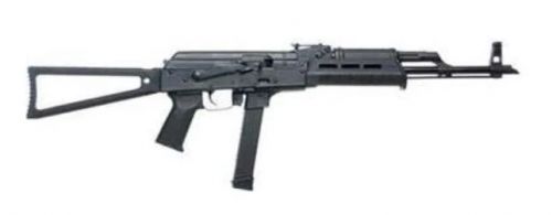 CENT WASR-MC10 9MM TRIANGLE Stock MAGPUL | RI4958N | 33+1 Rounds