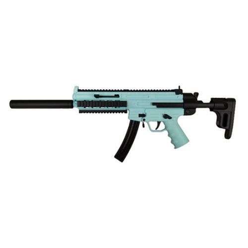 Blue Line Solutions GSG16 Semi Auto Rifle